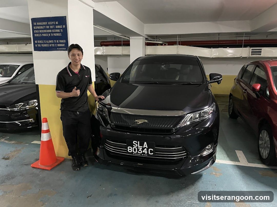 Positive Auto