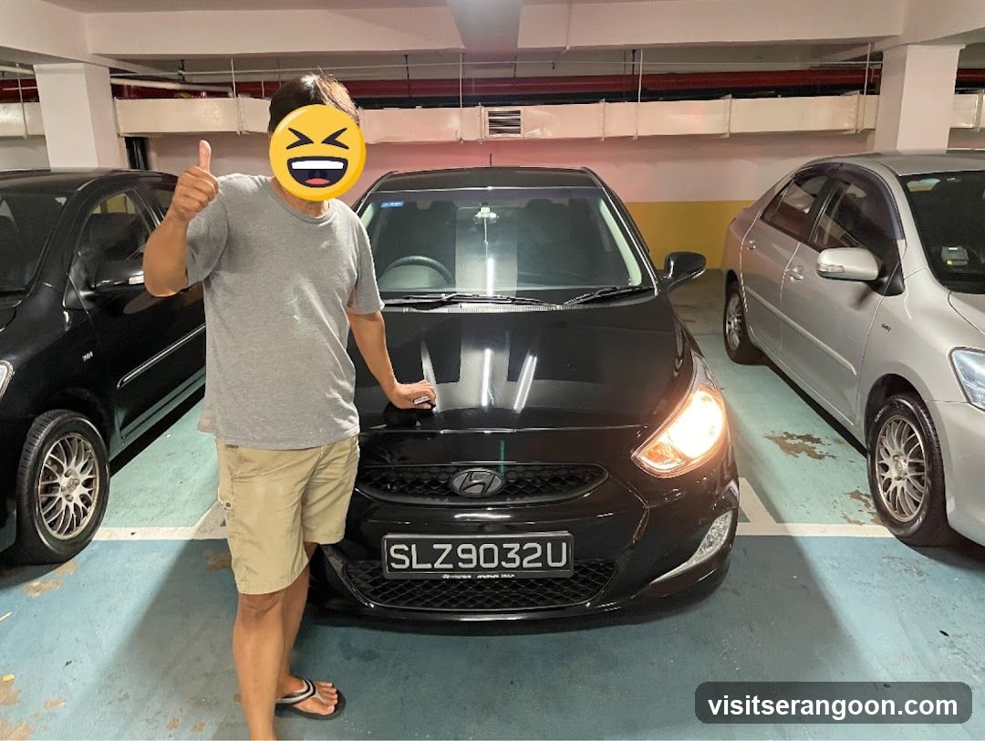 Positive Auto
