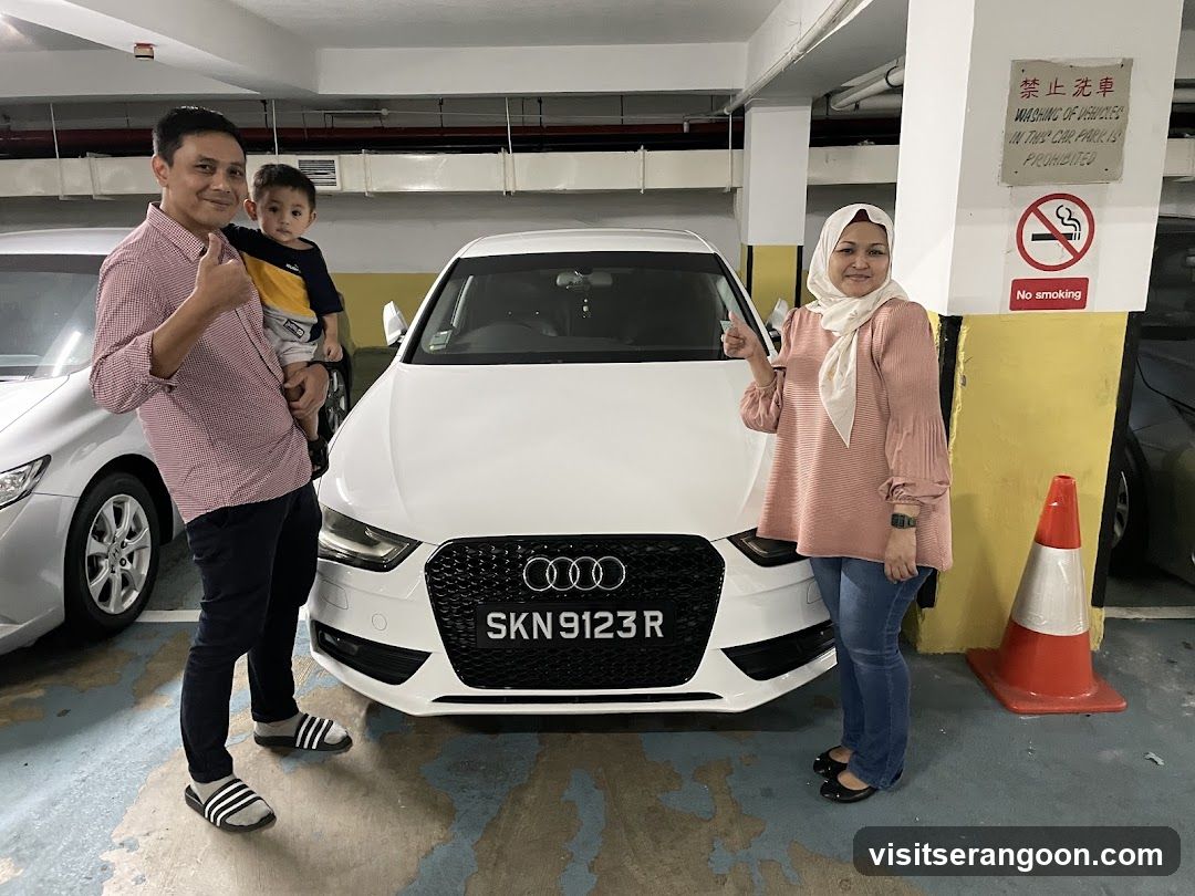 Positive Auto