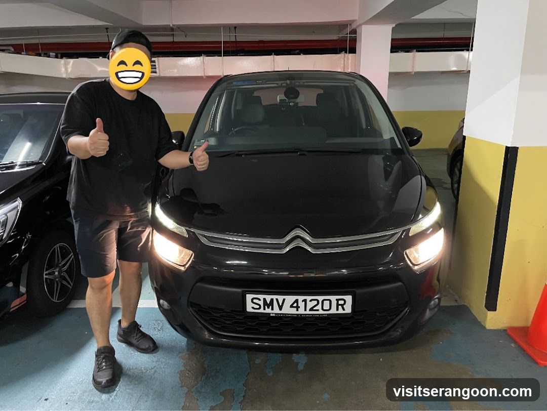 Positive Auto