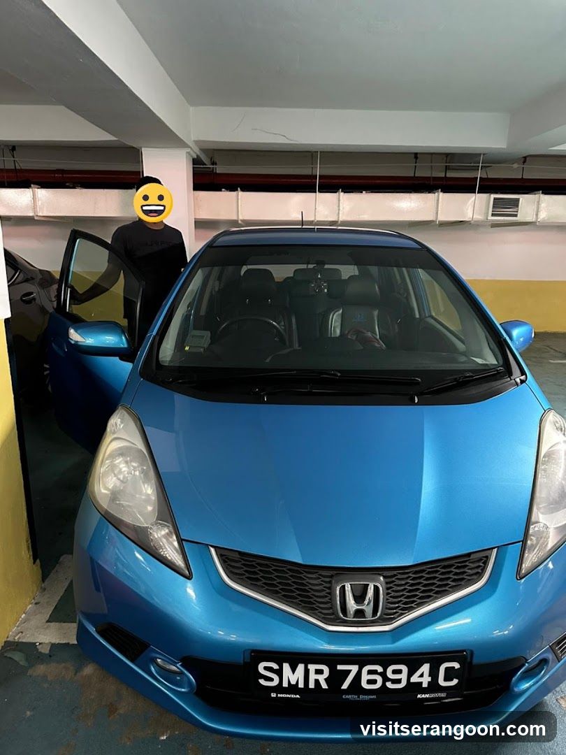 Positive Auto
