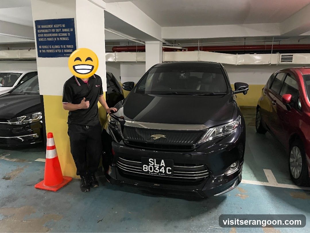 Positive Auto
