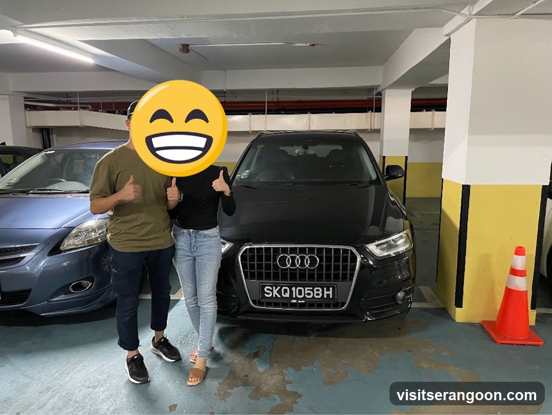 Positive Auto
