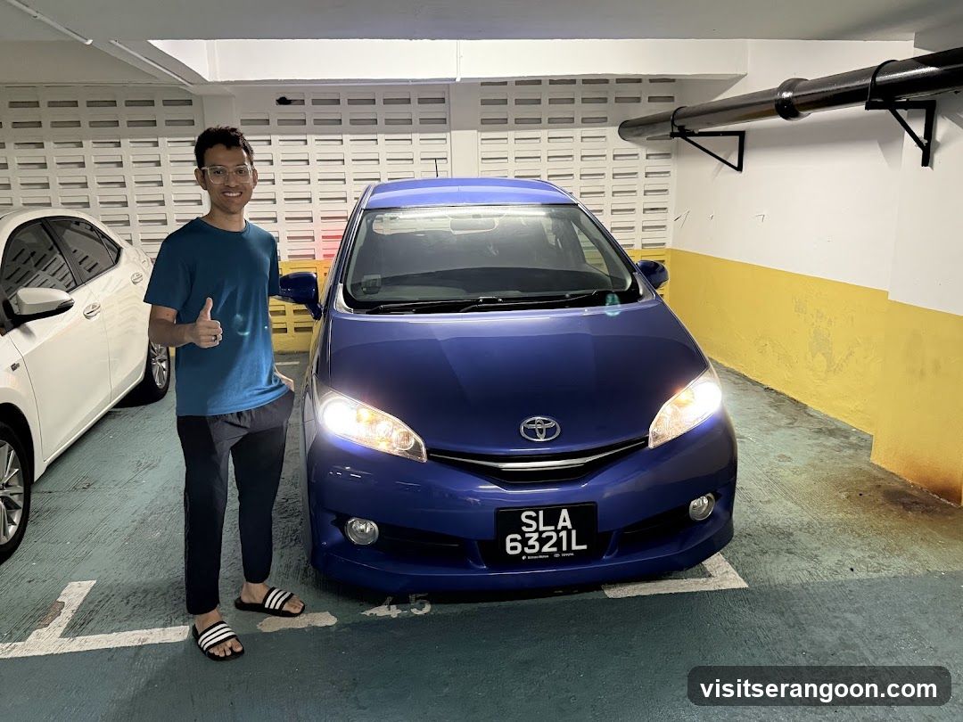 Positive Auto