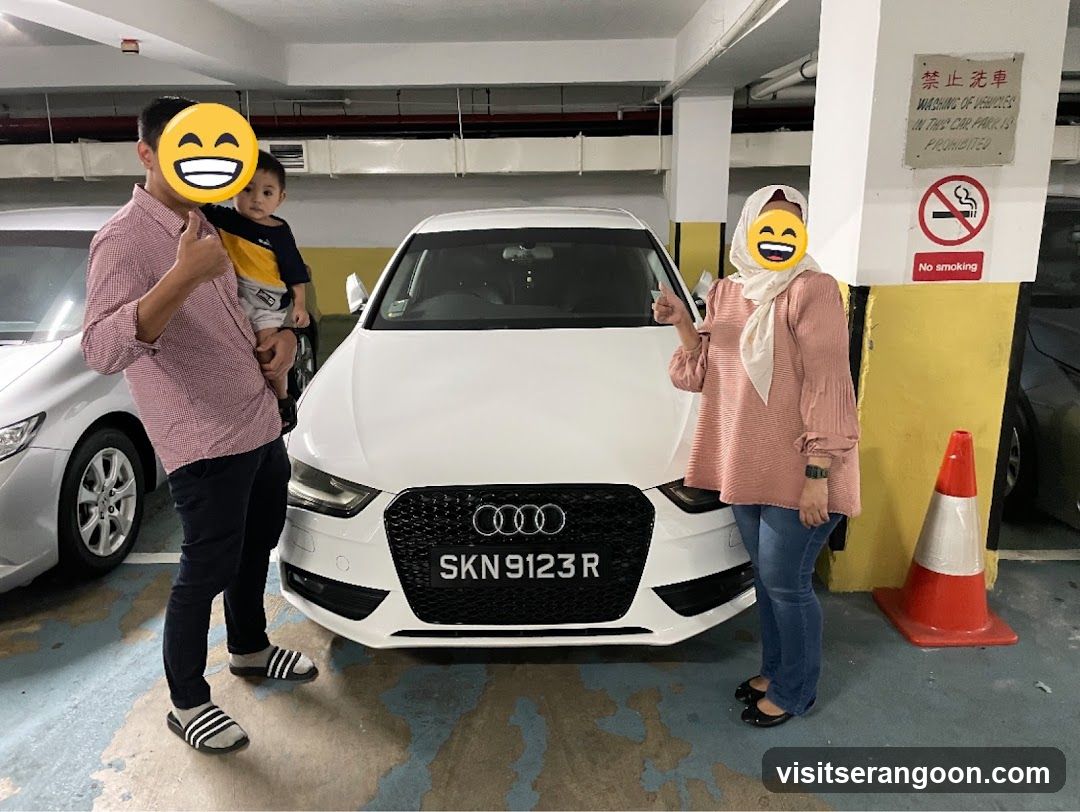 Positive Auto