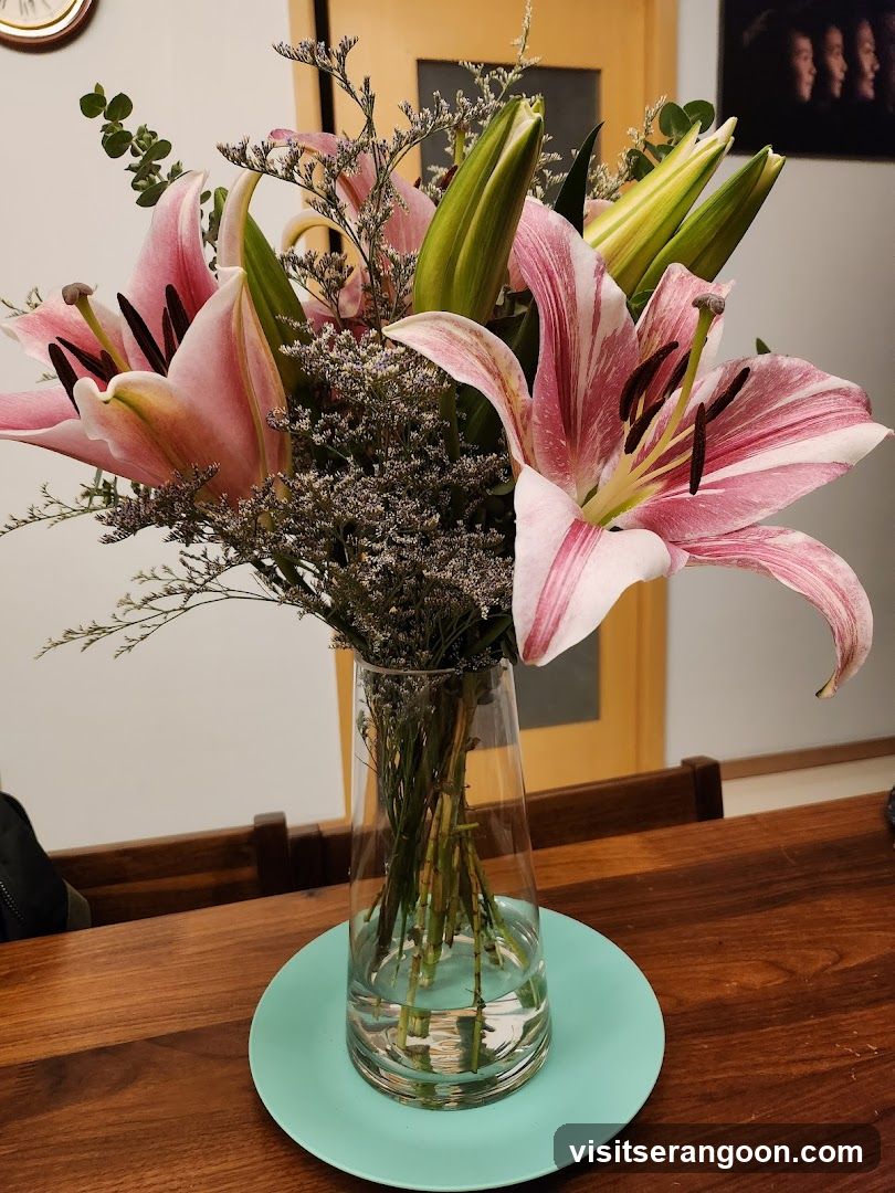 Christanio de Florist