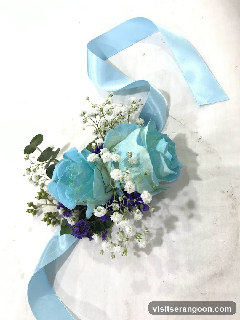 Christanio de Florist