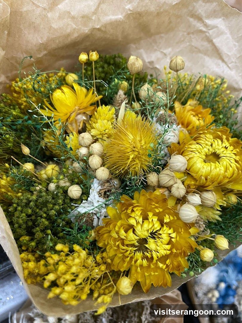 Christanio de Florist