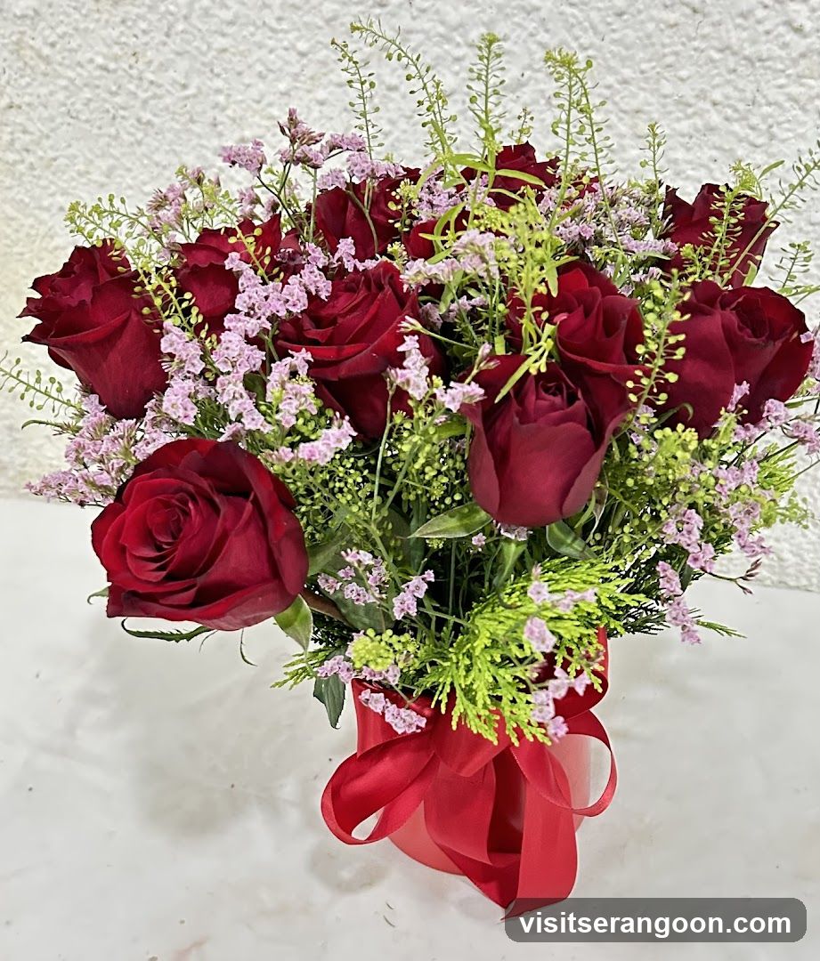 Christanio de Florist