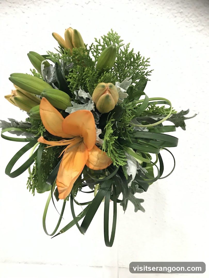 Christanio de Florist
