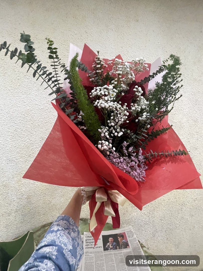 Christanio de Florist