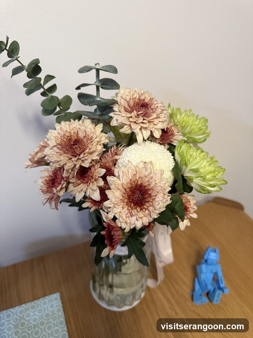 Christanio de Florist