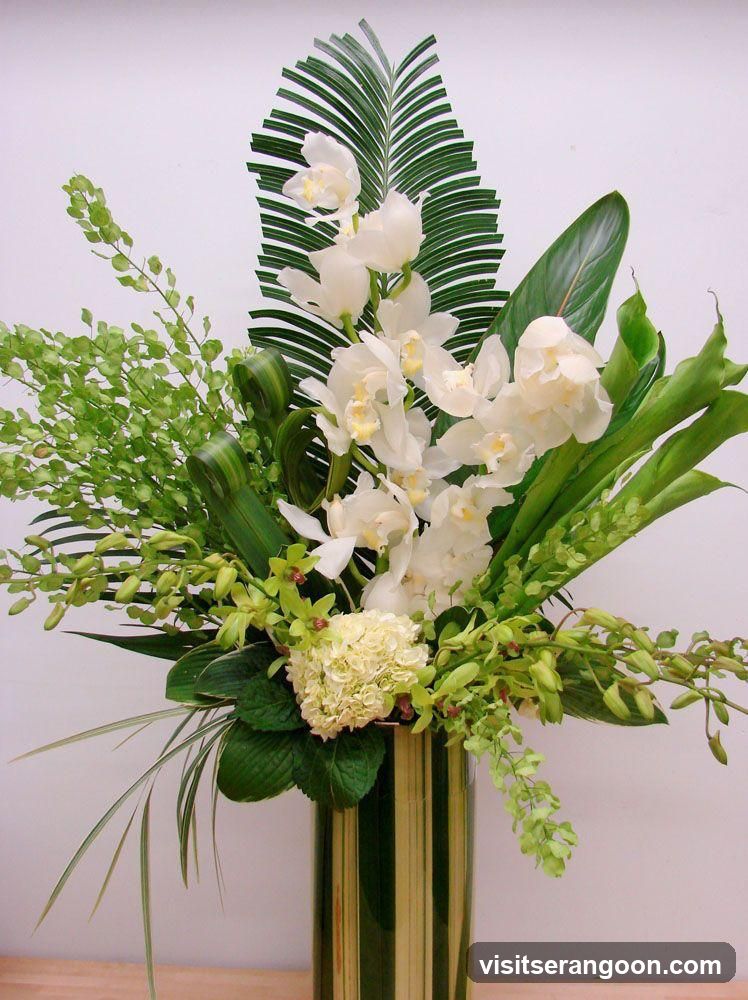 Christanio de Florist