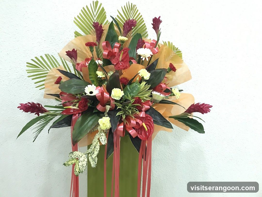 Christanio de Florist