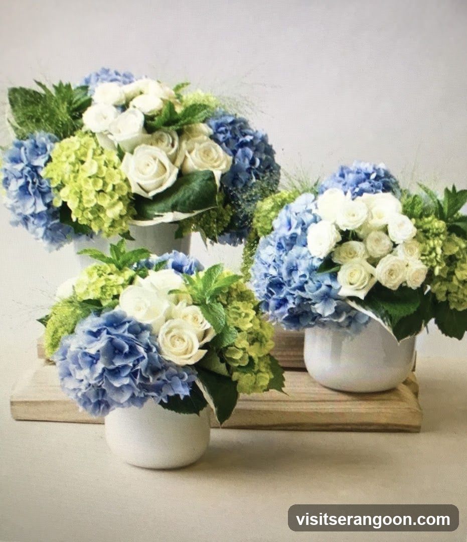 Christanio de Florist