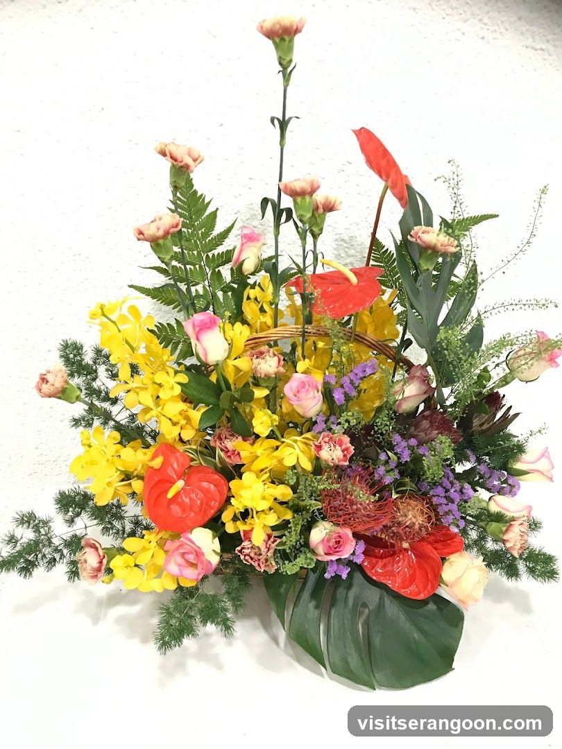 Christanio de Florist