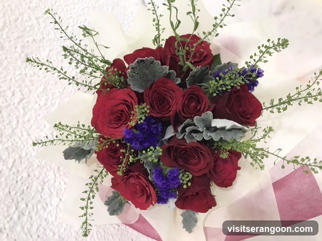 Christanio de Florist