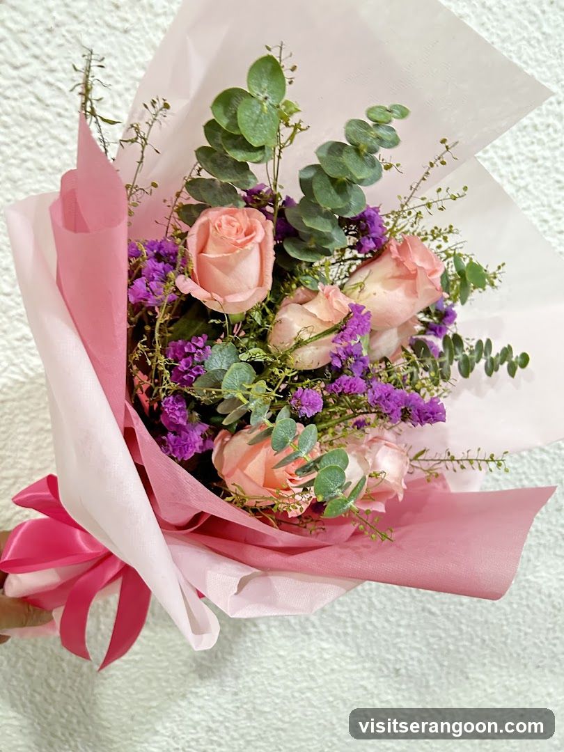 Christanio de Florist