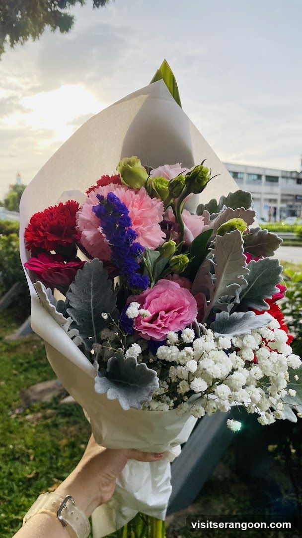 Christanio de Florist