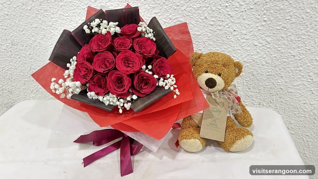 Christanio de Florist