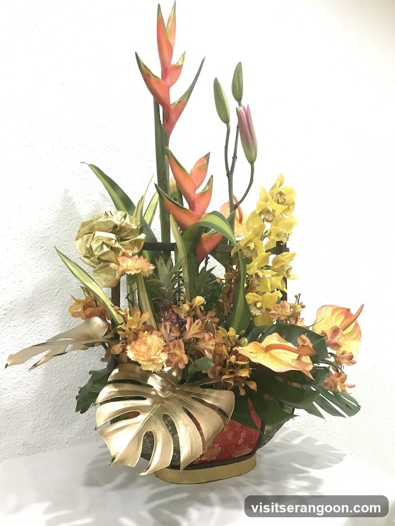 Christanio de Florist