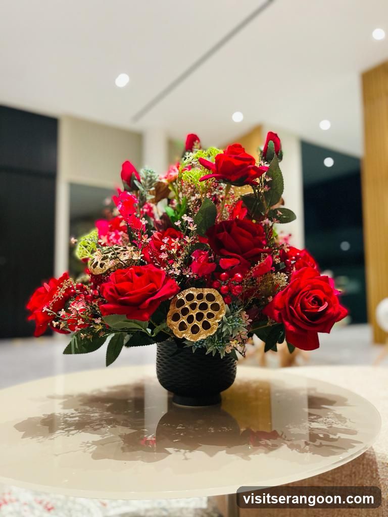 Christanio de Florist