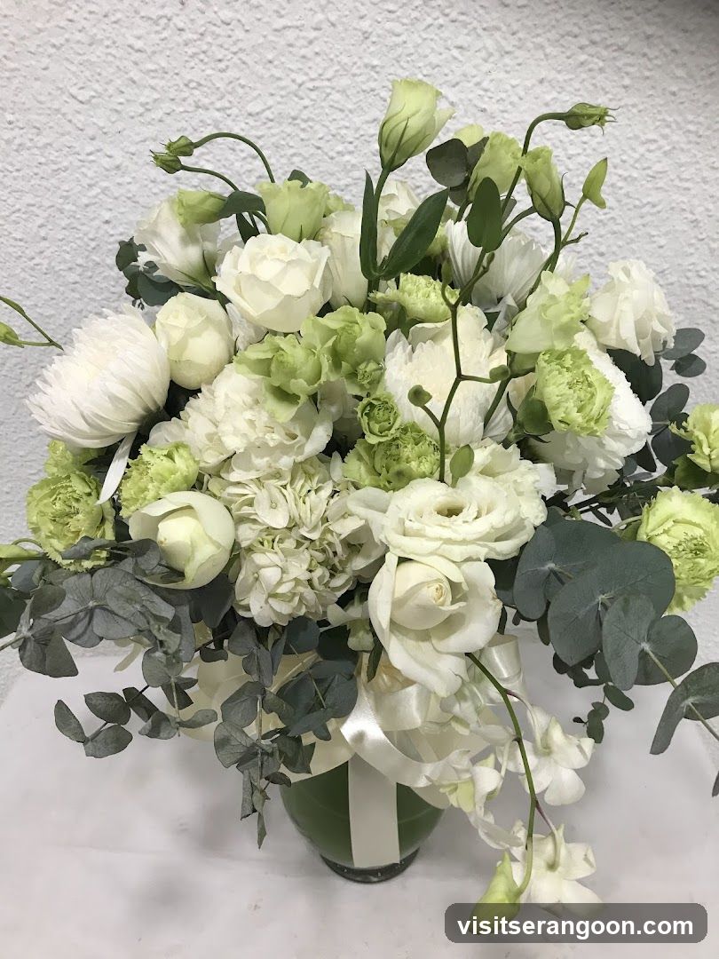 Christanio de Florist