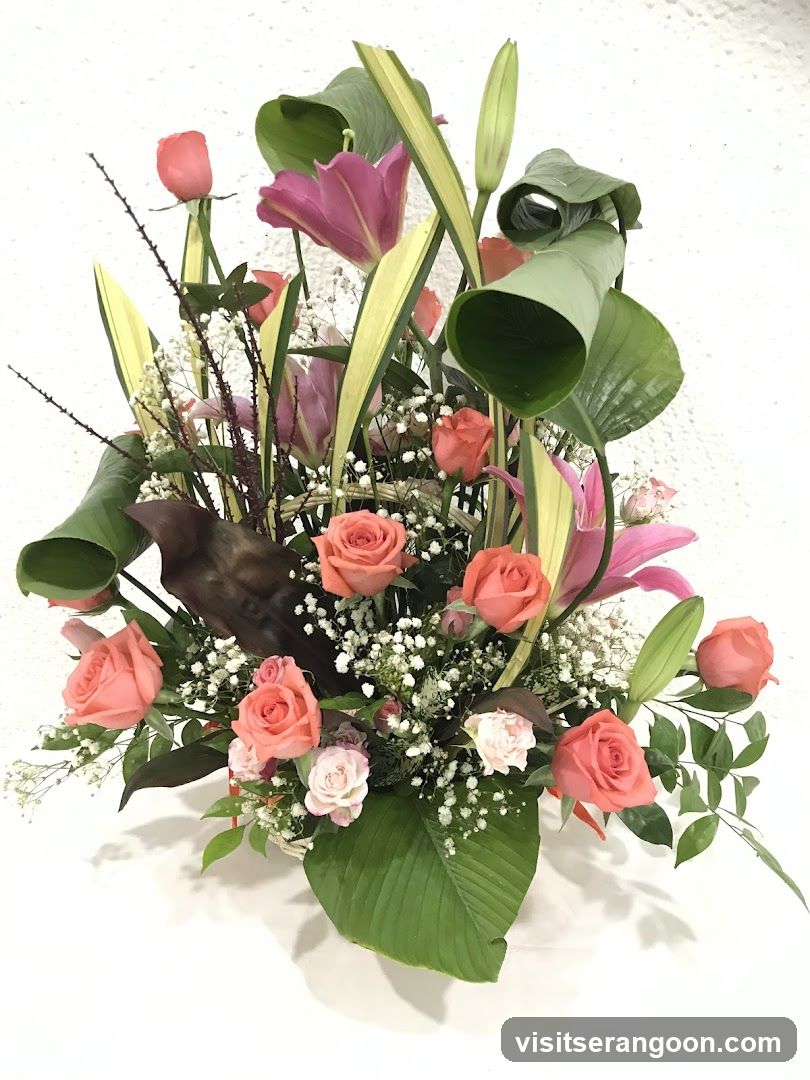 Christanio de Florist