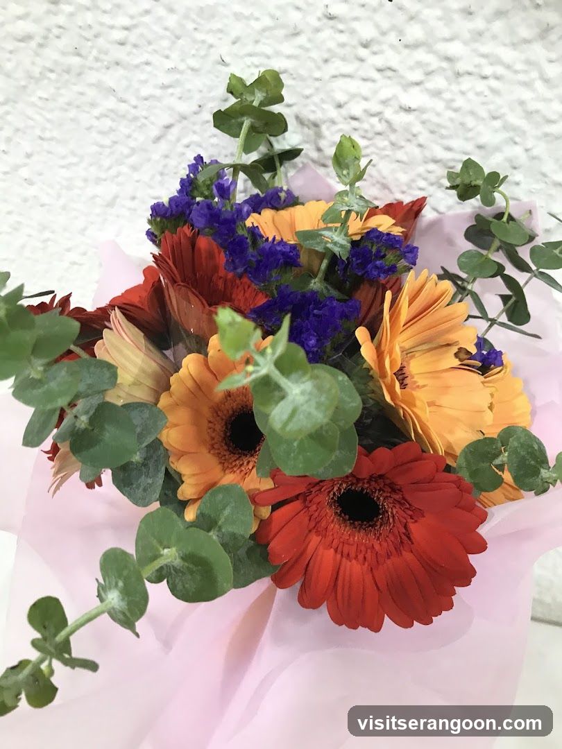 Christanio de Florist