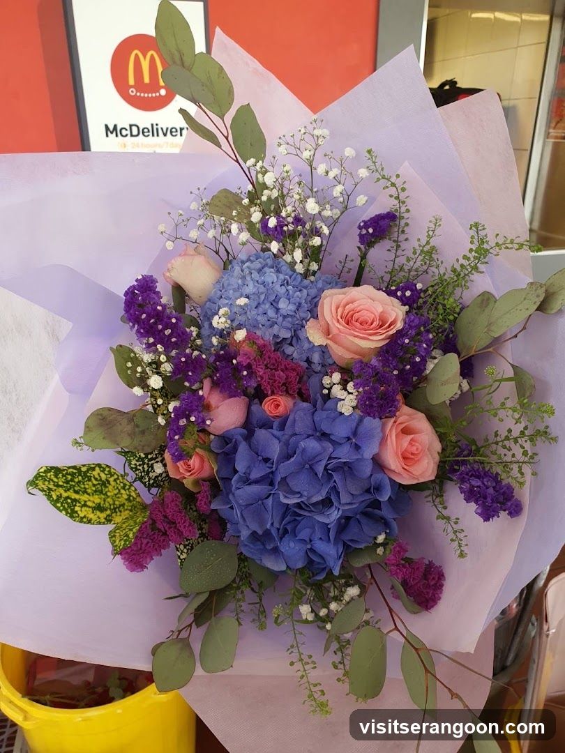 Christanio de Florist