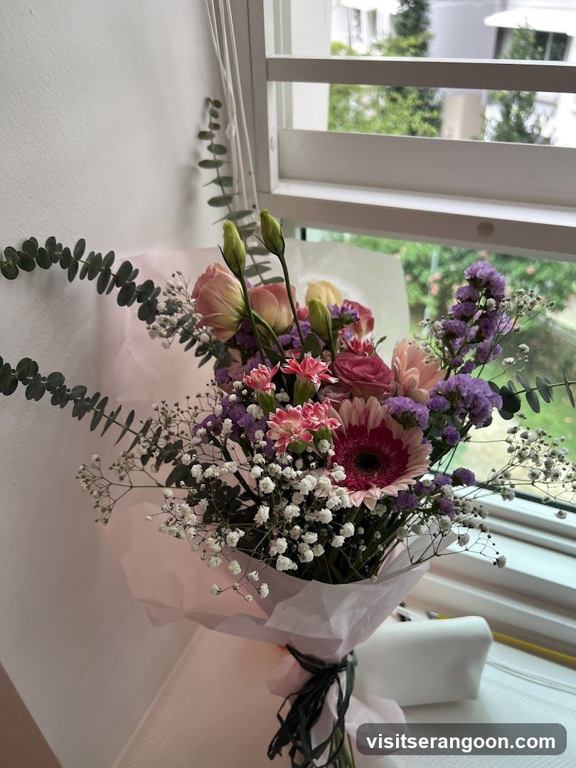 Christanio de Florist
