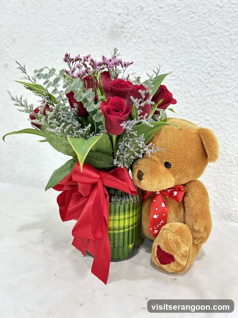 Christanio de Florist