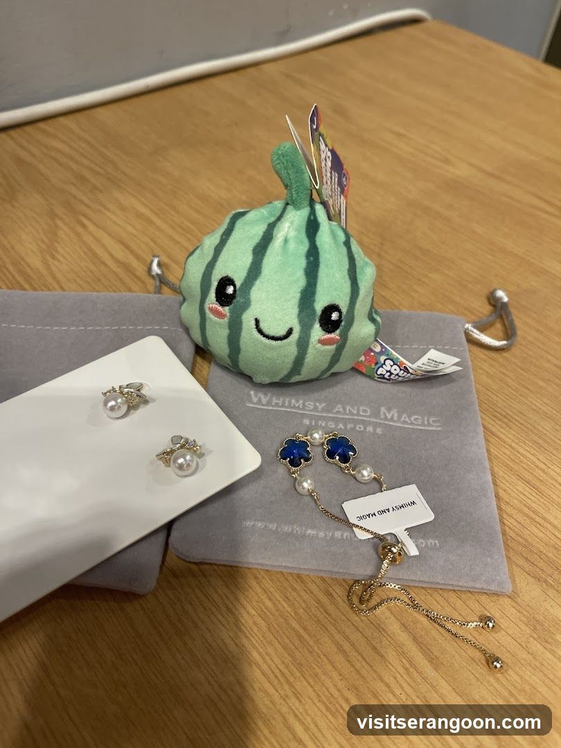 Awhsome Gifts by Hyggerium @ MyVillage
