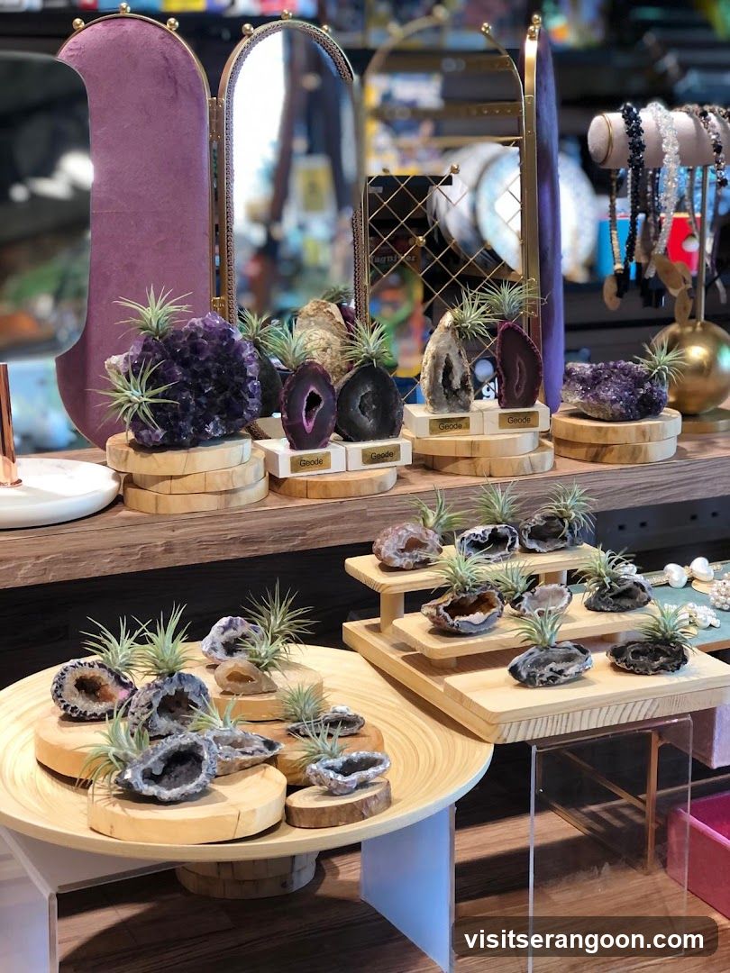 Awhsome Gifts by Hyggerium @ MyVillage