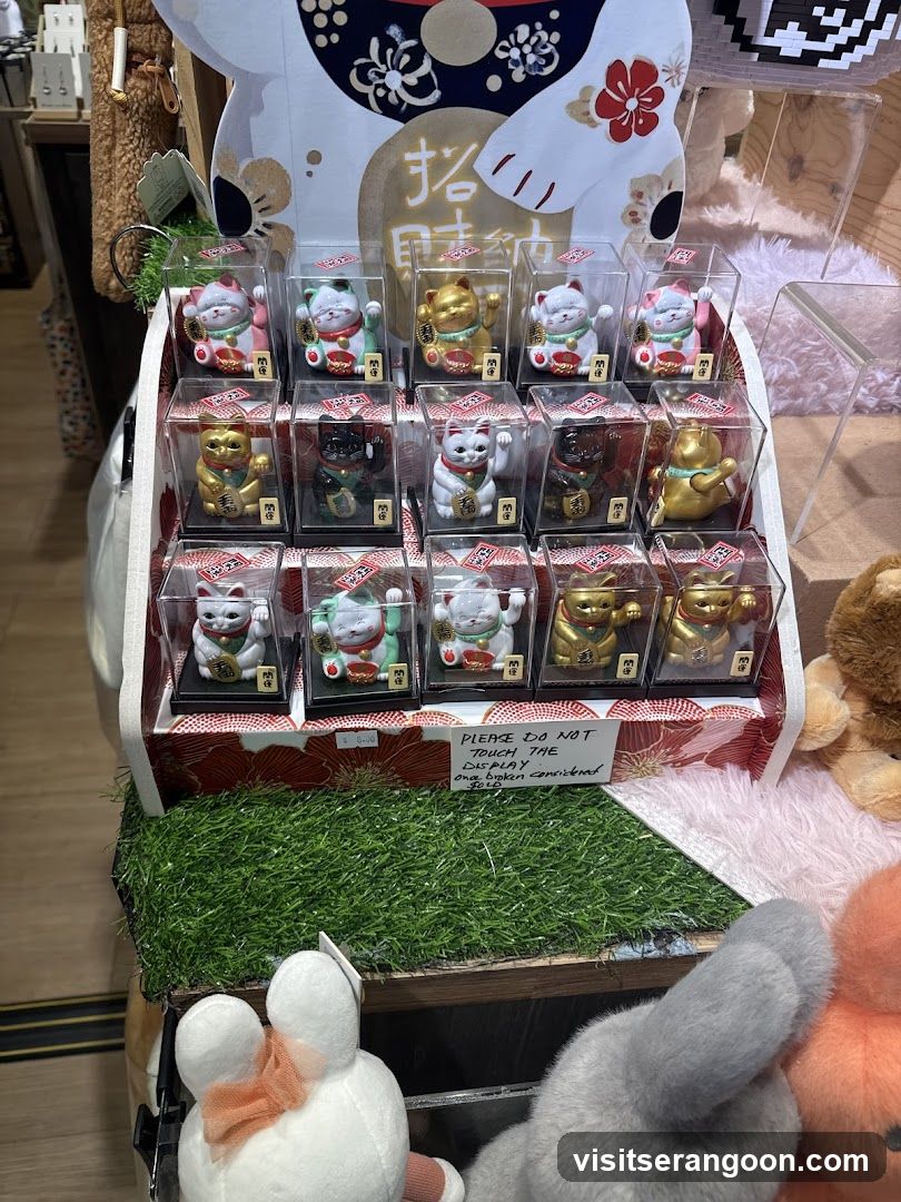 Awhsome Gifts by Hyggerium @ MyVillage