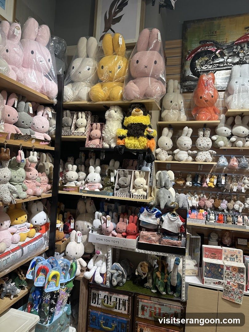 Awhsome Gifts by Hyggerium @ MyVillage