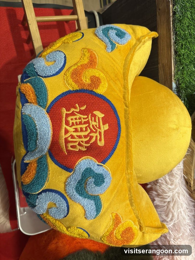 Awhsome Gifts by Hyggerium @ MyVillage