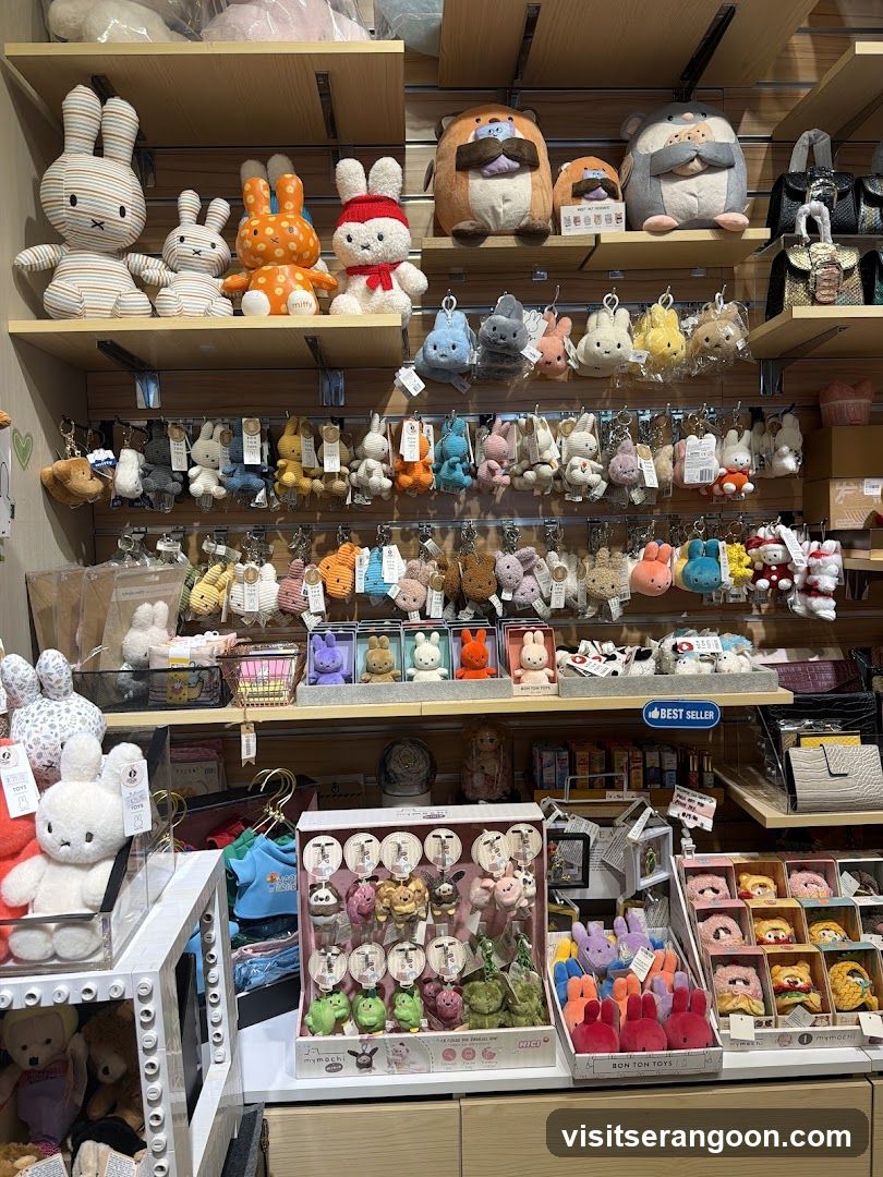 Awhsome Gifts by Hyggerium @ MyVillage