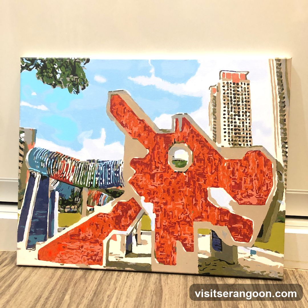 Awhsome Gifts by Hyggerium @ MyVillage