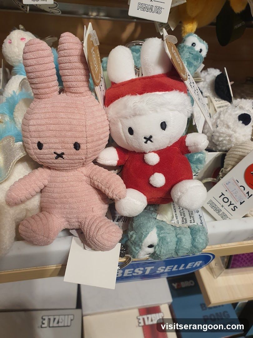Awhsome Gifts by Hyggerium @ MyVillage