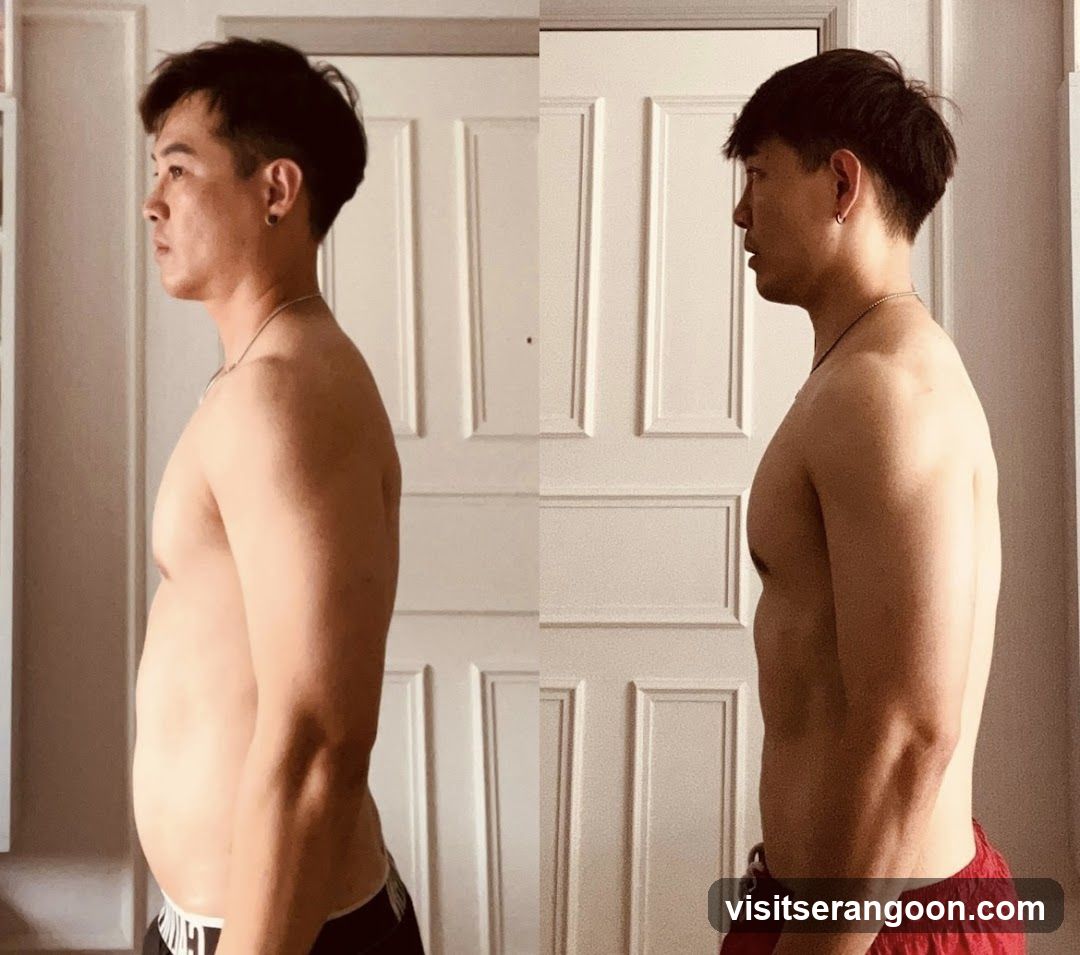 Informed Exercise by Davin Choo | Personal Training & Senior Strength