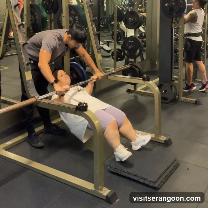 Informed Exercise by Davin Choo | Personal Training & Senior Strength