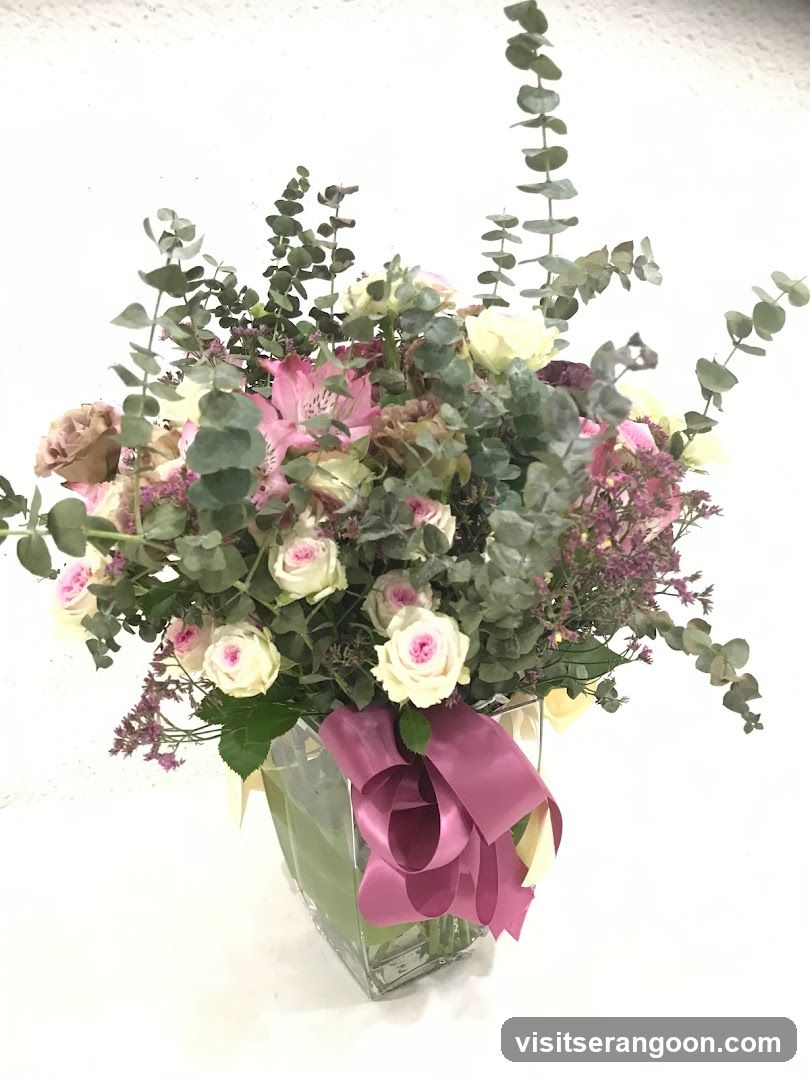 Christanio de Florist