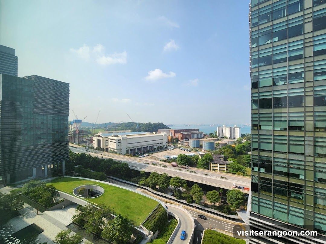 OSCA ASIA