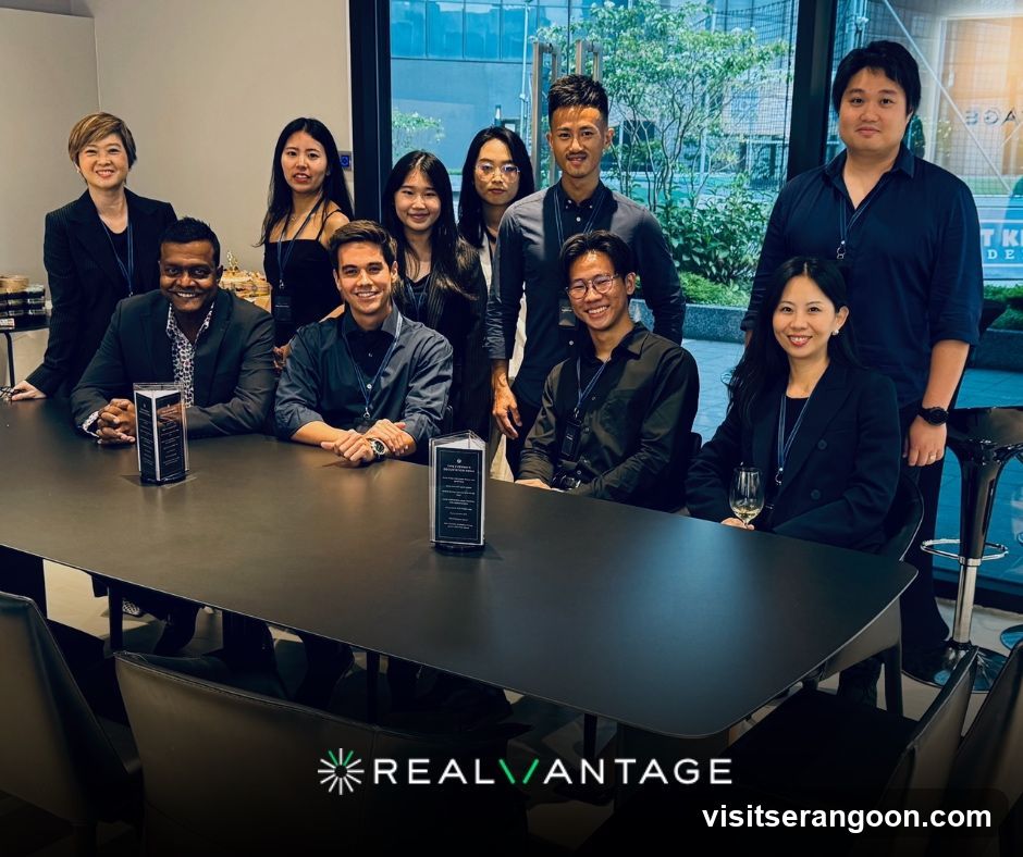 RealVantage