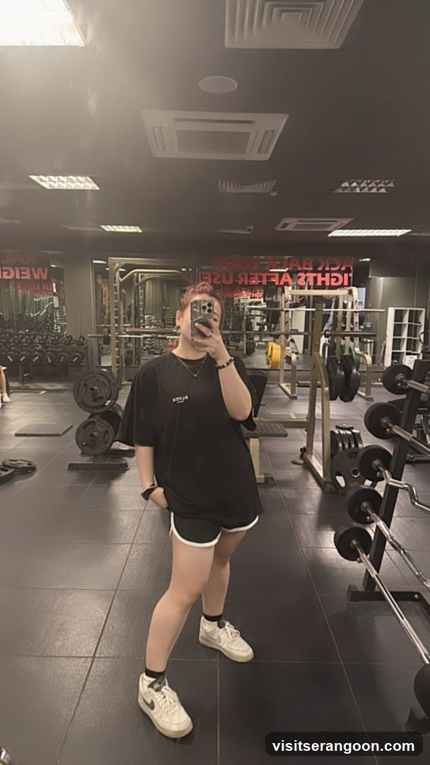 Informed Exercise by Davin Choo | Personal Training & Senior Strength