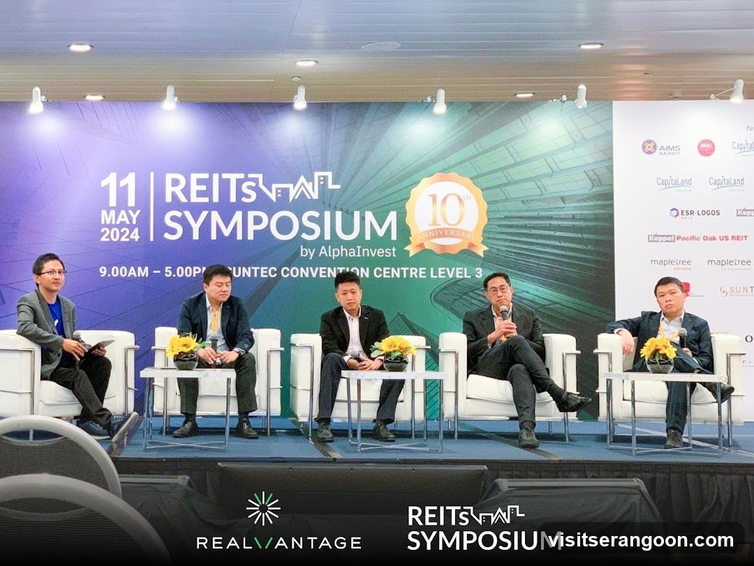 RealVantage