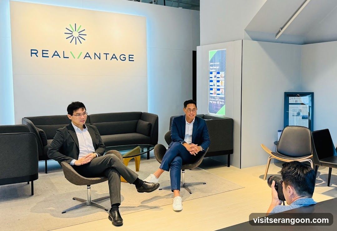 RealVantage