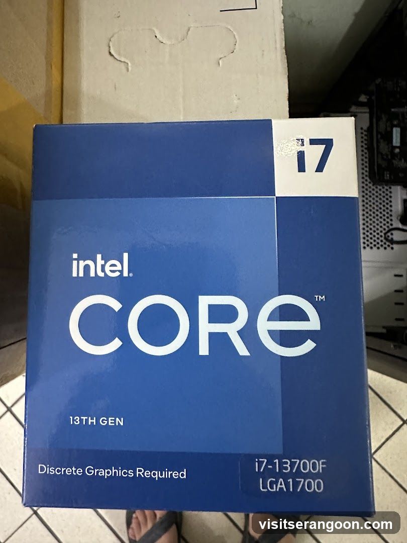 Computex Computer Services