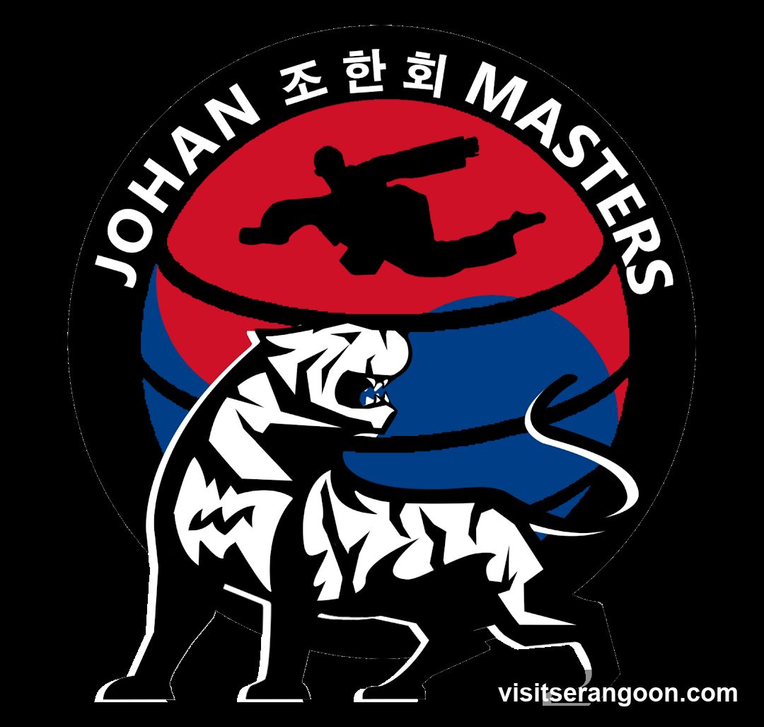 Johan Taekwondo Institute - Kovan